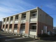レオネクスト西河原III