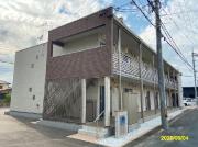 クレイノ悠々木屋