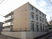 レオパレスアイリス