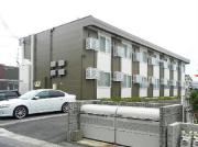 レオパレスシエラ
