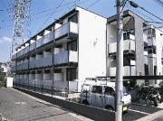 レオパレスメモラブルI