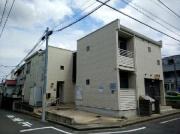 レオネクストエーリラフトリー