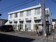 レオパレスFUJI