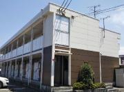 レオパレスクレスト