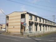 レオパレスCASA 二本松 1