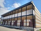 レオパレス川辺