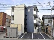 レオパレスカメリアIII