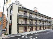 レオパレスハピネス今池