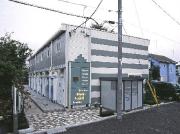 レオパレスグリーンリバー2