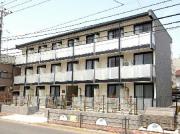 レオパレスアーバン豊玉