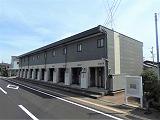 レオパレス華庄