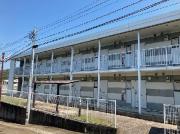 レオパレステラス上小島