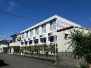 レオパレス加子町