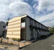 レオパレスAKI