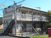 レオパレスインターセクション