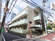 レオネクスト南新宿