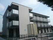 レオパレス見寿野