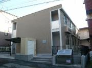 レオパレス野川