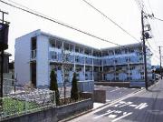 レオパレスサンヴィレッジ16