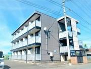 レオパレス新川II