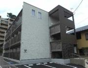 クレイノラ メゾン根岸