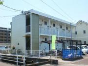 レオパレス新中町R