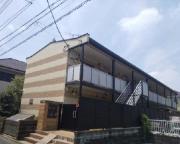 レオパレスシティパル