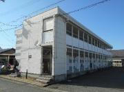 レオパレスウインド ミル