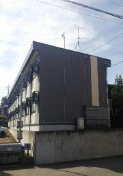 レオパレスマローン壱番館