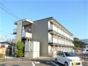 レオパレスアンビシオン