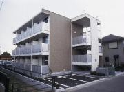 レオパレス小町C
