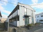 レオパレス大陽弐番館
