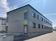 レオパレスエミール美原台A館