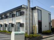 レオパレスレインボー