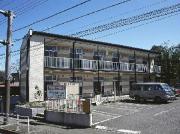 レオパレスグランブルーアルファ