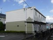 レオパレスアーバンブリッジ俎板
