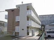 レオパレス長咲