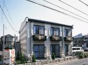 レオパレスエーデルワイス