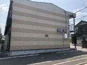 レオパレスドミール横田II