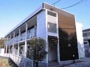 レオパレスVillaCrest