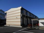 レオパレスYANAGAWA