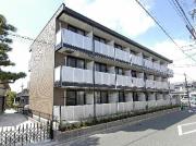 レオパレスグレイス龍禅寺