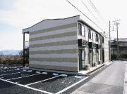 レオパレスラ スリーズ徳永