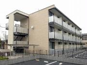 レオパレスグリーンパイン松本