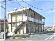 レオパレス五反田II