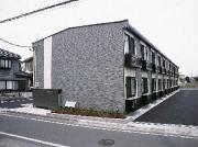 レオパレス大楽寺II
