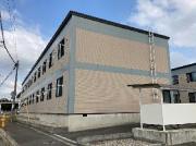 レオパレステツ壱番館