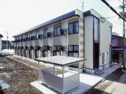 レオパレスHIRAYAMA