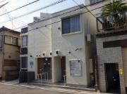 レオネクストトリクレイオ池上