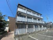 レオパレスサザンクロス海老塚
